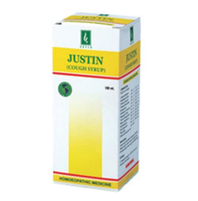 TUTOLIN COUGH & COLD SYRUP